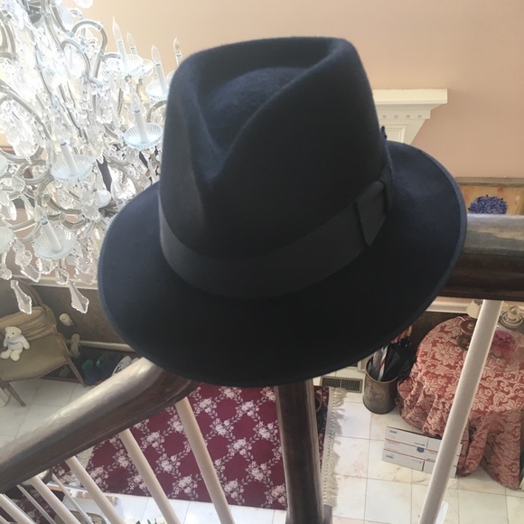 stetson sovereign hat